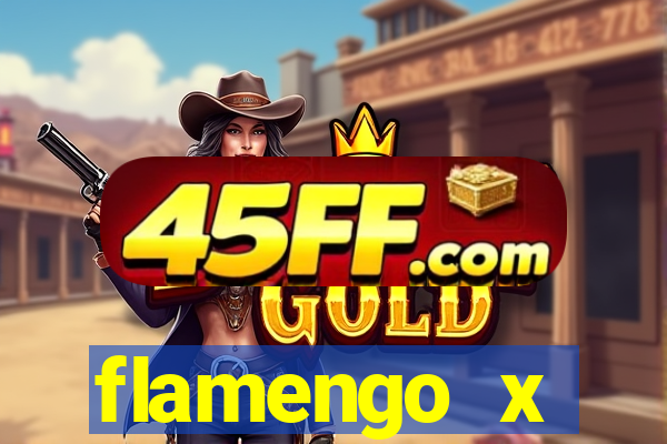 flamengo x fortaleza ao vivo futemax